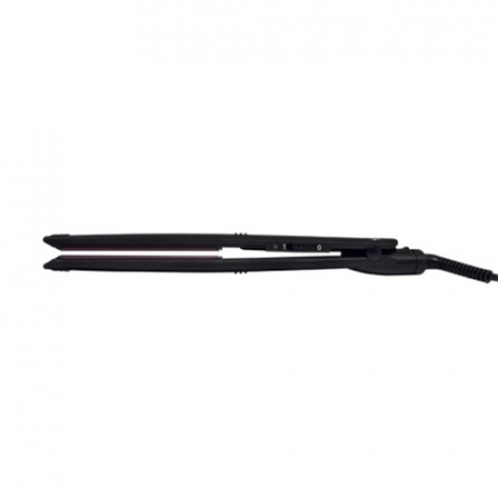 Placa pentru indreptarea parului Bella Tourmaline Red Ion Led [4]