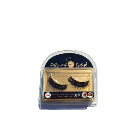 Ochi - Gene false autoadezive intense Hollywood C162