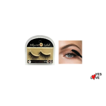 Gene false autoadezive lungi Hollywood C171 [1]