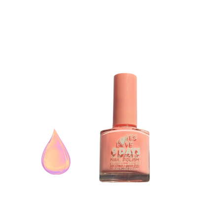 Unghii - Lac de unghii 9 days Coral 524 13ml