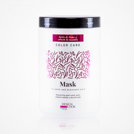 Masti si Balsamuri de par - Masca pentru par vopsit Color Care 1000 ml