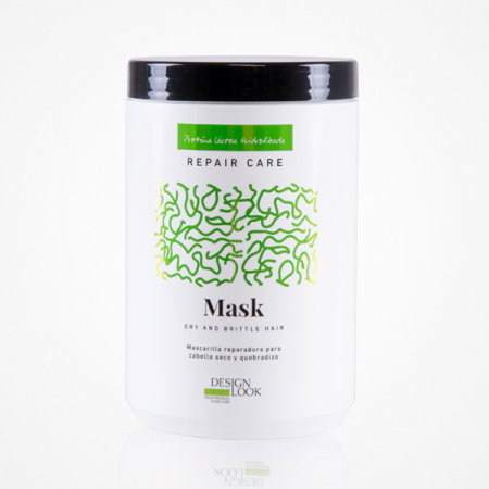 Masti si Balsamuri de par - Masca reparatoare pentru par distrus Repair Care 1000 ml