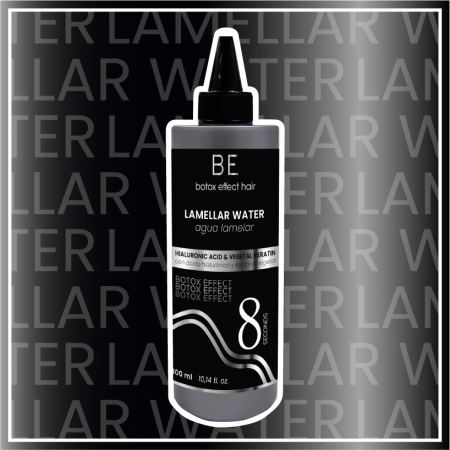 Apă Lamelară cu efect de umplere 8 secunde 300ml [1]
