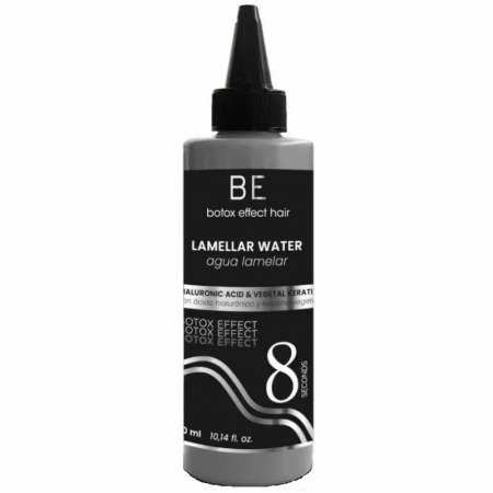 Lotiuni si Uleiuri de par - Apă Lamelară cu efect de umplere 8 secunde 300ml