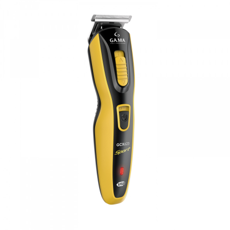 Masina de tuns parul si barba multifunctionala GCX623 Sport [2]