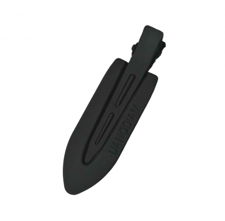 Agrafe si Clame de par - CLEMA METALICA FIXARE PAR MARE UNY 4/SET