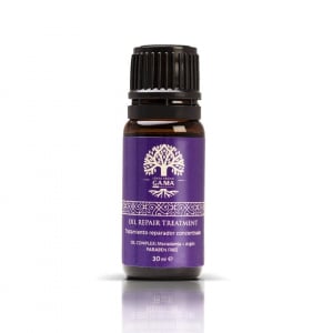 APARATURA - Ulei de argan pentru par Oil Repair Treatment 30 ml