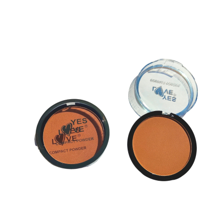 Față - Pudră compactă bronzer de machiaj 05 9.5gr