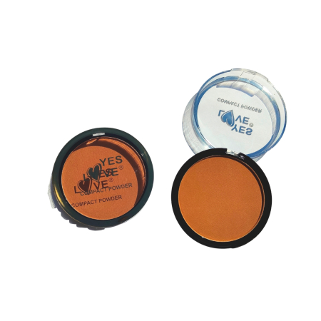 Față - Pudră compactă bronzer de machiaj 07 9.5gr