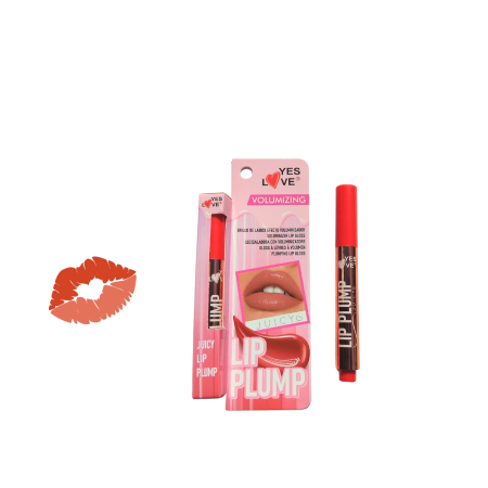 Buze - Ruj cu efect de volum Lip plump coray 05 1.8gr