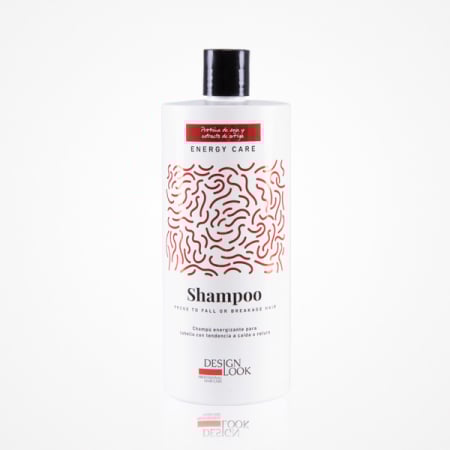 Sampoane de par - Sampon anti-căderea părului Energy Care 1000 ml