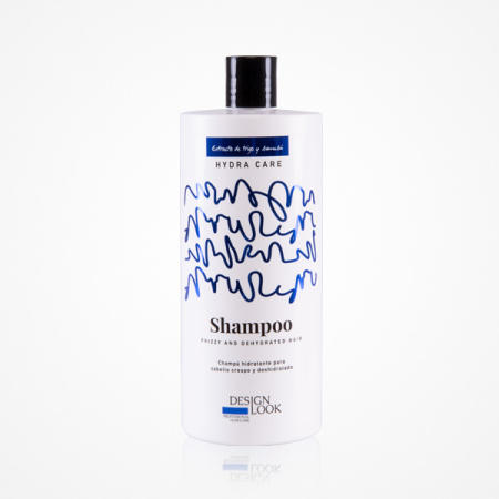 Sampon hidratant pentru par uscat Hydra Care 1000 ml