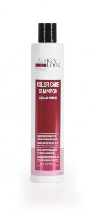 Sampoane de par - Sampon pentru par vopsit Color Care 300 ml