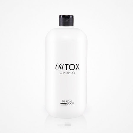 Sampon regenerant cu efect de netezire Oh!tox 1000ml