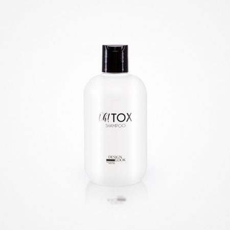 Sampon regenerant cu efect de netezire Oh!tox 300ml