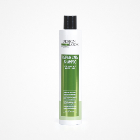 Sampoane de par - Sampon reparator pentru par distrus Repair Care 300 ml