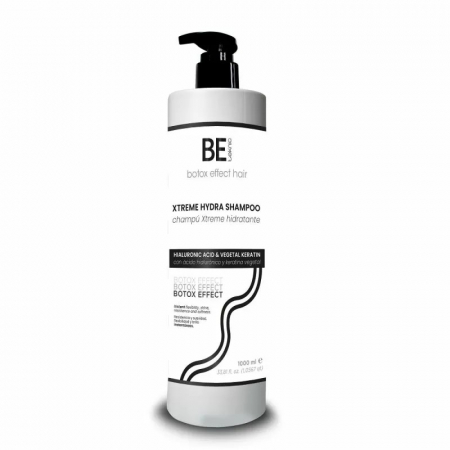 Șampon Xtreme Hydra stralucire și rezistență 1000ml