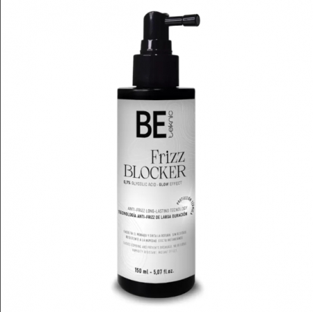 Lotiuni si Uleiuri de par - Spray anti-încrețire cu protecție termică Frizz Blocker 150ml