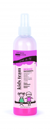 Ingrijire par copii - Spray pentru descalcirea parului pentru copii Kids Team 300 ml