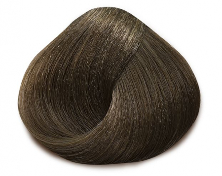 Vopsele de par fara amoniac - Vopsea permanentă fără amoniac 100 ml blond 7
