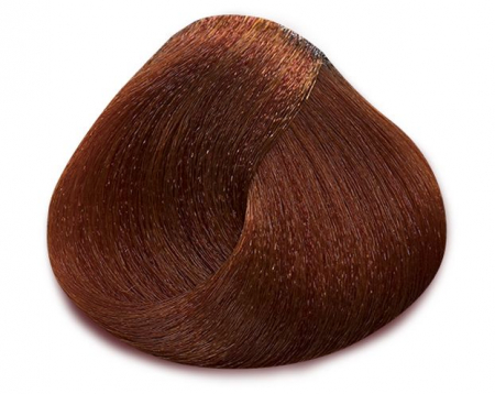 Vopsele de par fara amoniac - Vopsea permanentă fără amoniac 100 ml blond arămiu 7.4