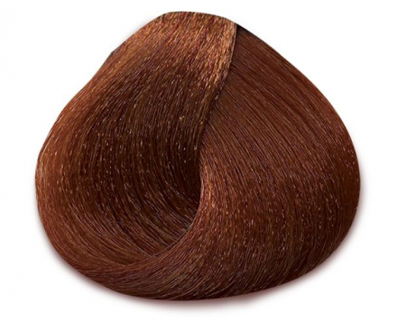 Vopsele de par fara amoniac - Vopsea permanentă fără amoniac 100 ml blond arămiu intens deschis 8.44