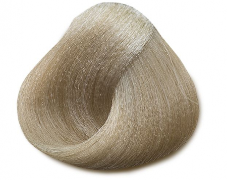 Vopsele de par fara amoniac - Vopsea permanentă fără amoniac 100 ml blond super deschis 11