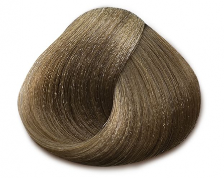 Vopsele de par fara amoniac - Vopsea permanentă fără amoniac 100 ml blond auriu deschis 8.3