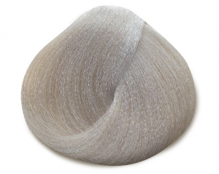 Vopsele de par fara amoniac - Vopsea permanentă fără amoniac 100 ml blond irizat super deschis 11.2