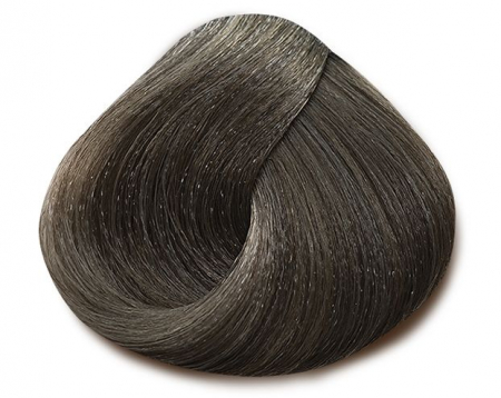 Vopsele de par fara amoniac - Vopsea permanentă fără amoniac 100 ml blond cenușiu deschis 8.1