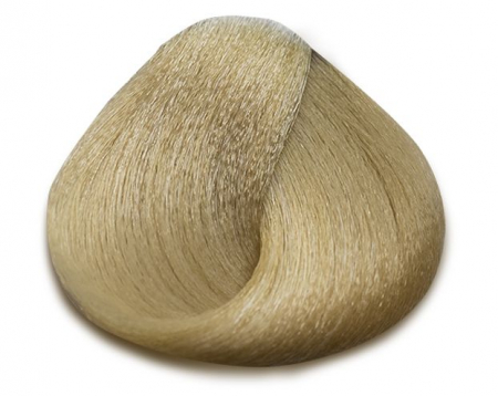 Vopsele de par fara amoniac - Vopsea permanentă fără amoniac 100 ml blond auriu extra deschis 10.3