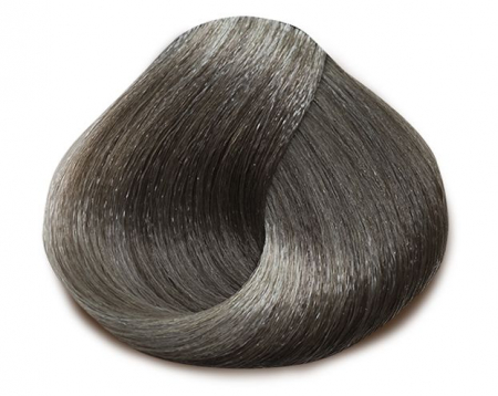 Vopsele de par fara amoniac - Vopsea permanentă fără amoniac 100 ml blond cenușiu foarte deschis 9.1