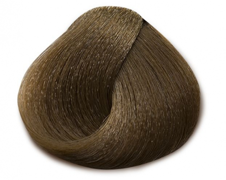 Vopsele de par fara amoniac - Vopsea permanentă fără amoniac 100 ml blond auriu 7.3