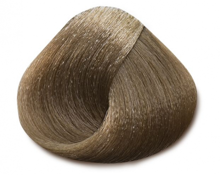 Vopsele de par fara amoniac - Vopsea permanentă fără amoniac 100 ml blond deschis 8