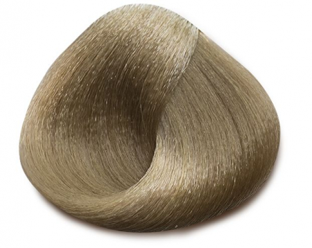 Vopsele de par fara amoniac - Vopsea permanentă fără amoniac 100 ml blond foarte deschis 9
