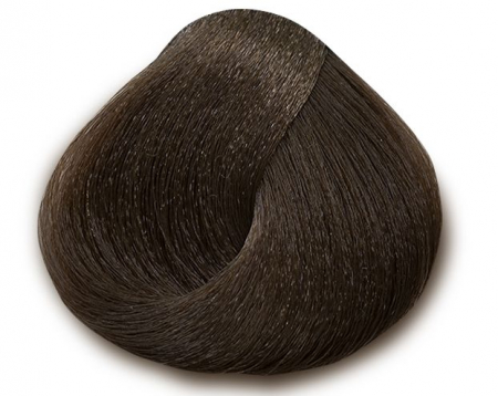 Vopsea permanentă fără amoniac 100 ml blond maroniu 7.8