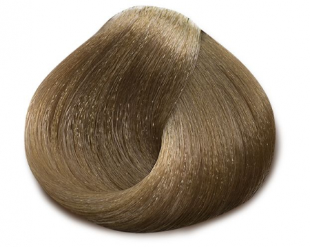 Vopsele de par fara amoniac - Vopsea permanentă fără amoniac 100 ml blond auriu foarte deschis 9.3