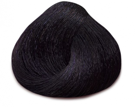 Vopsele de par fara amoniac - Vopsea permanentă fără amoniac 100 ml castaniu violet intens 4.20
