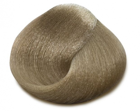Vopsele de par fara amoniac - Vopsea permanentă fără amoniac 100 ml blond extra deschis 10