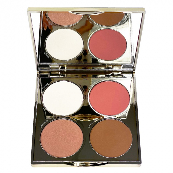 Paleta cu 4 Iluminatoare - ON FLEEK 50635 [3]