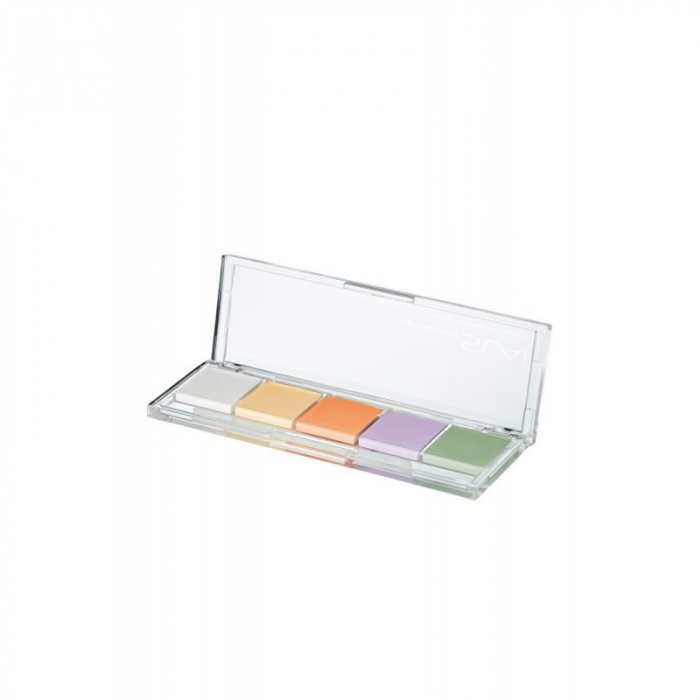 PALETA CU 5 CORECTOARE DE CULOARE 950008 [2]