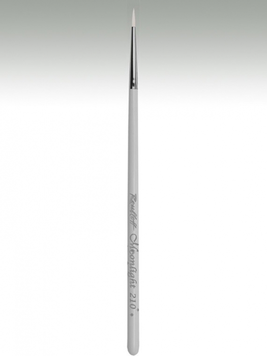 Pensula eyeliner MOONLIGHT PEN GSR1,5ML-210 [2]