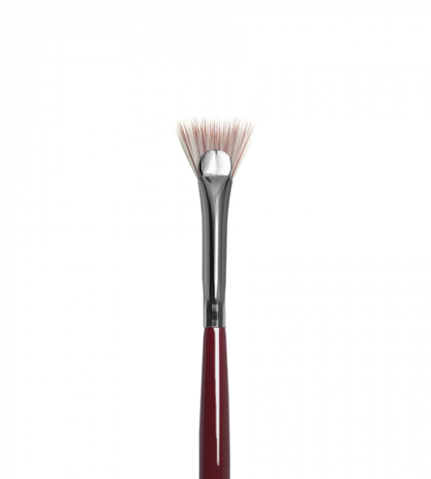 Pensula makeup, mascara WRCV [2]