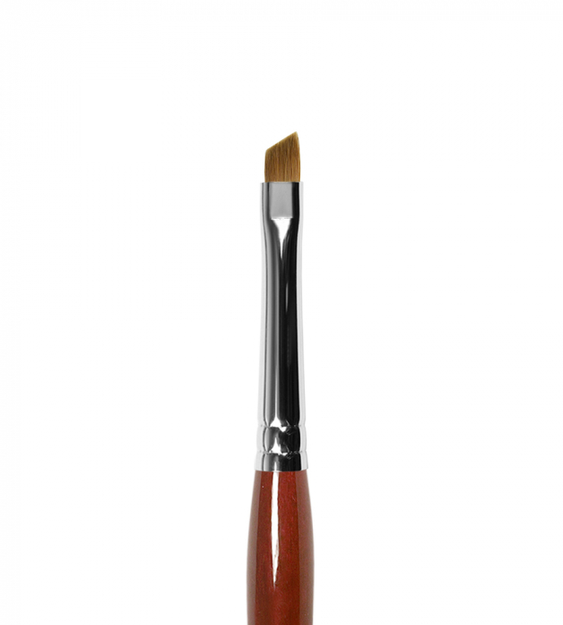 Pensula unghii, GK63R/6, oblica, par natural [2]