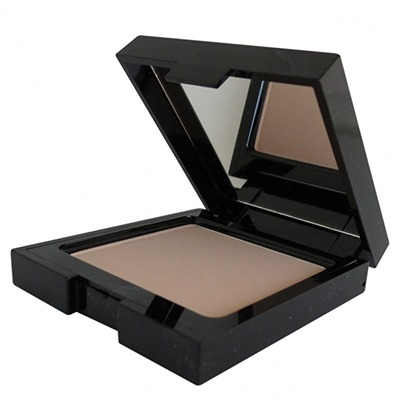 Pudra compacta PRECIOUS SILK [2]