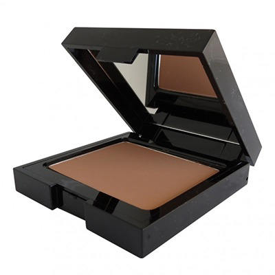 Pudra compacta PRECIOUS SILK  [2]
