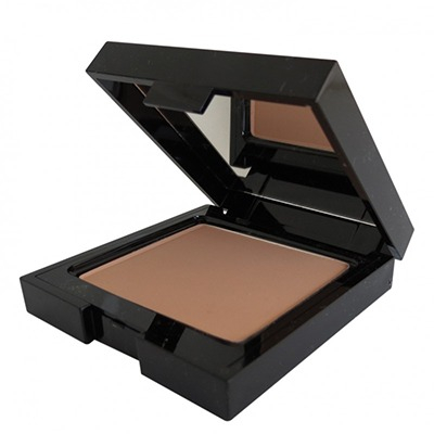 Pudra compacta PRECIOUS SILK  [2]