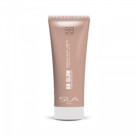 Ten - BB GLOW SPF20