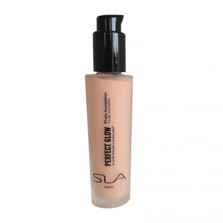 Ten - Fond de ten cu acoperire mare PERFECT GLOW