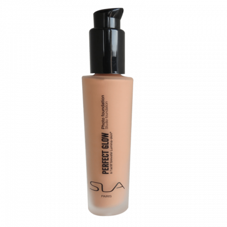 Ten - Fond de ten cu acoperire mare PERFECT GLOW